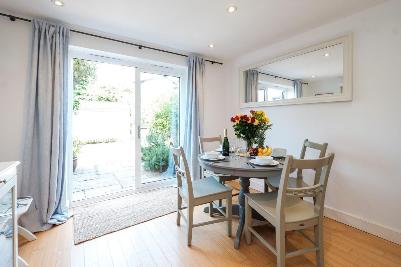 201 High Street Villa Aldeburgh Exterior photo
