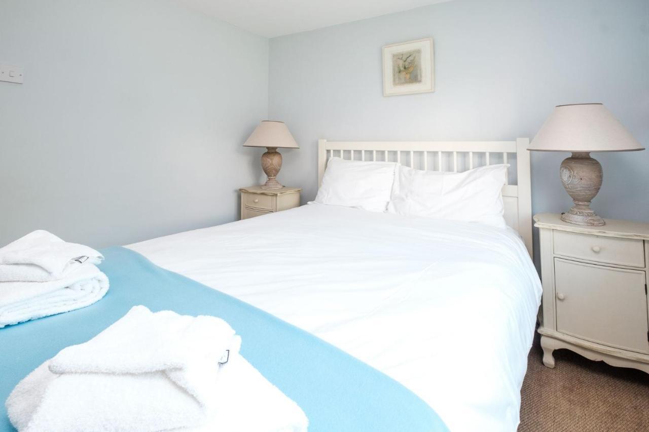 201 High Street Villa Aldeburgh Exterior photo